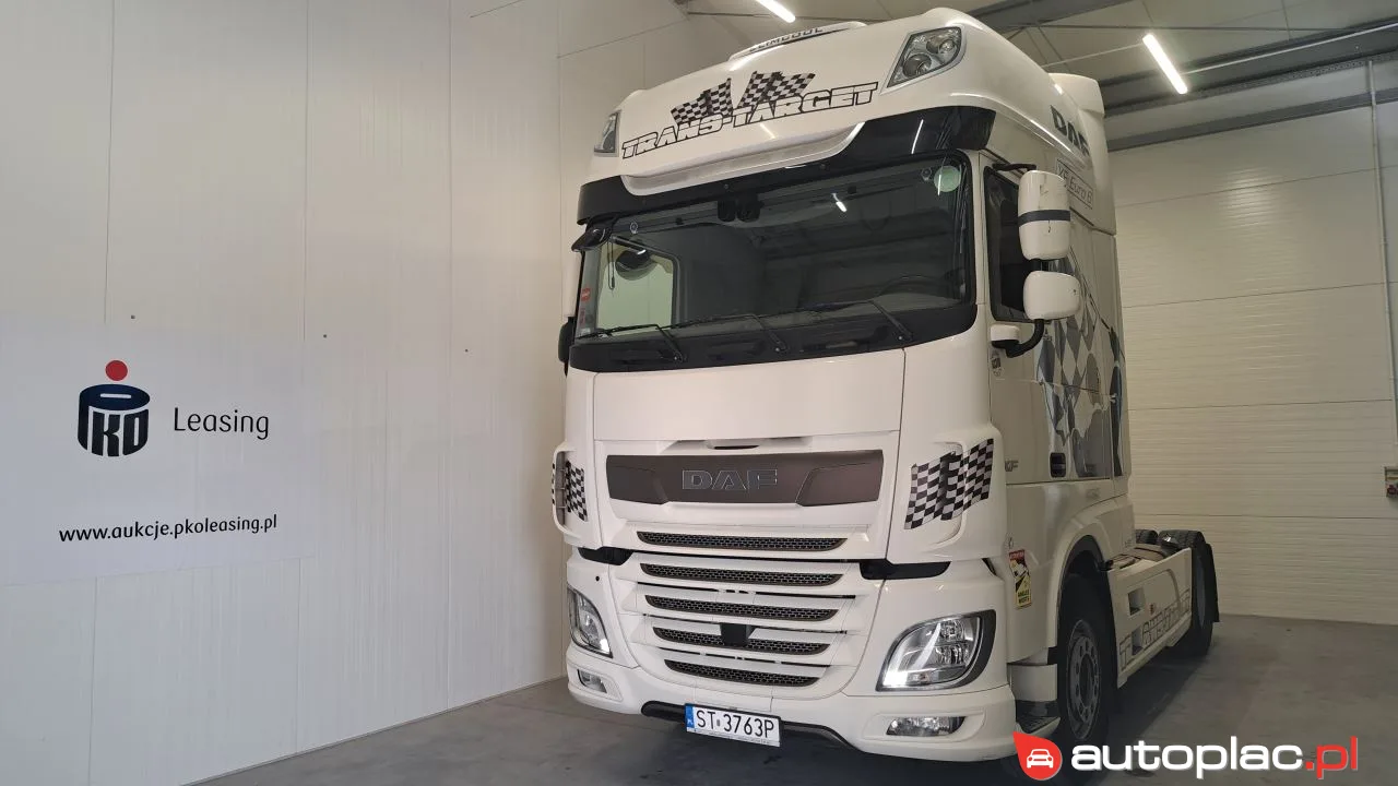 DAF Inny 2019 na sprzedaż