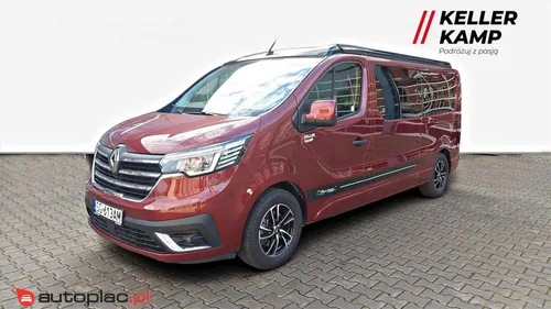 Renault Trafic III 2.0