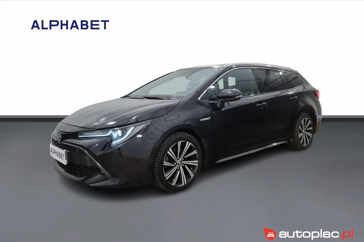 Toyota Corolla 2021 na sprzedaż