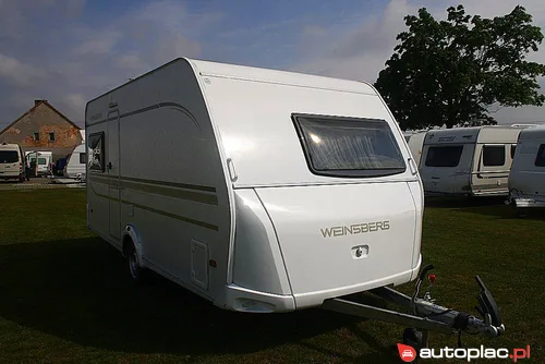Weinsberg 450