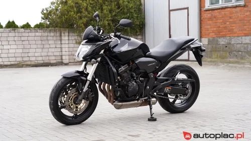 Honda Hornet HONDA, 600