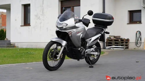 Honda XL 650 V Transalp HONDA,