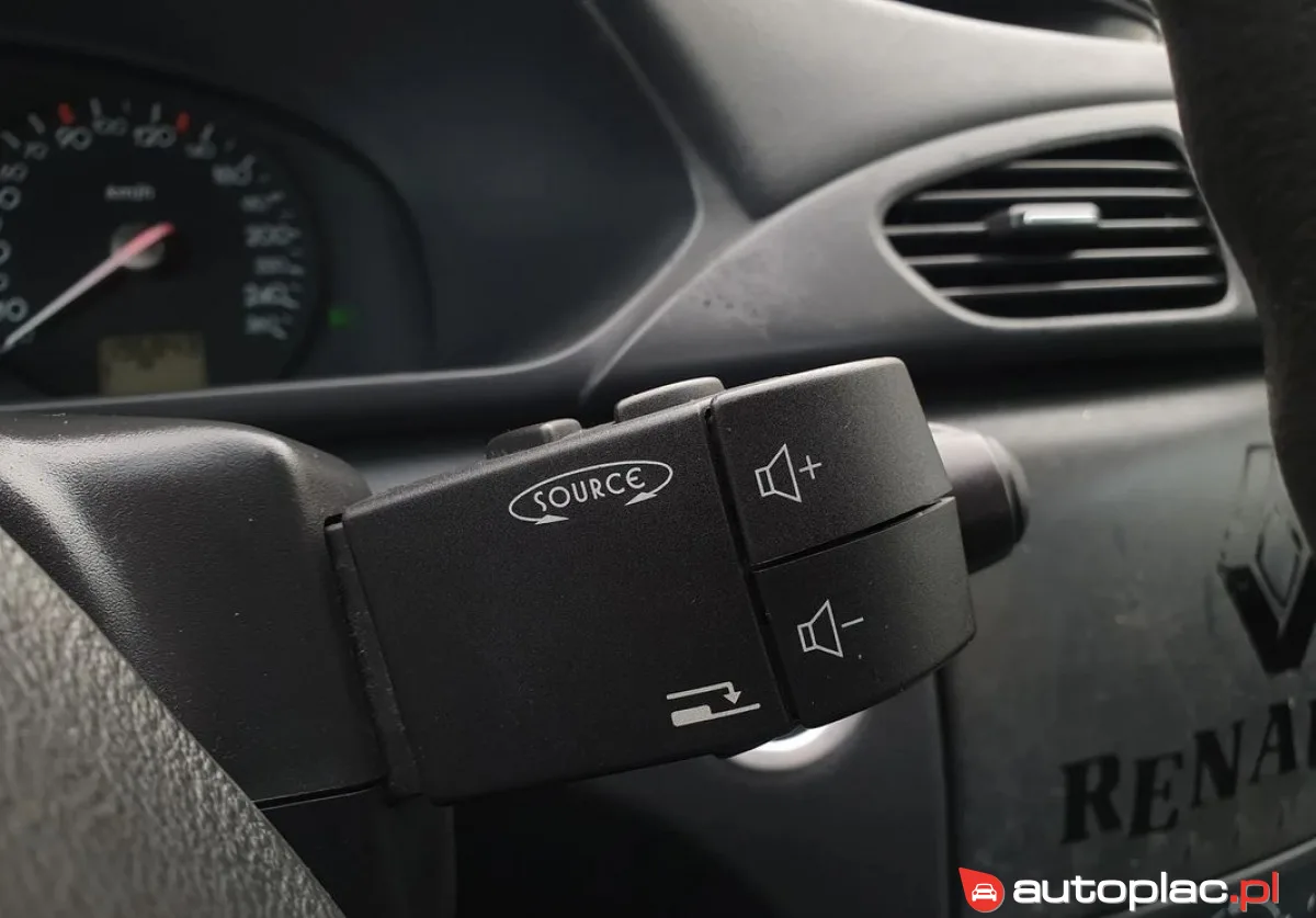 Renault Laguna 2003 na sprzedaż