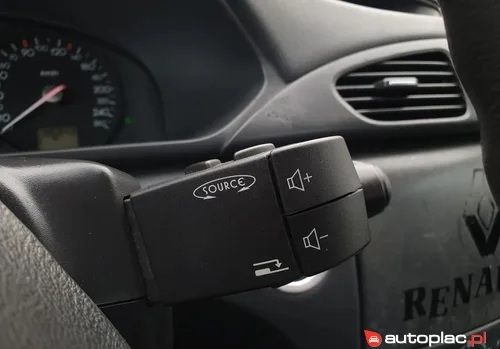 Renault Laguna II 1.6