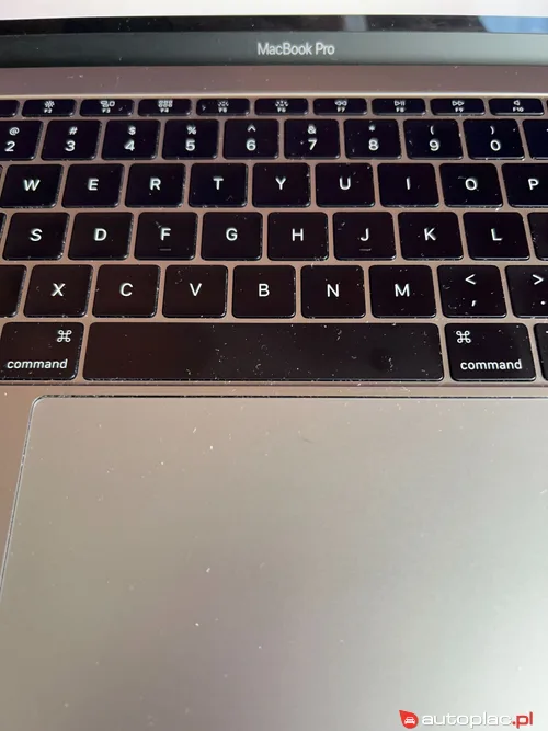 Volkswagen Polo VI 1.0