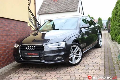 S line gwarancja 12 S 20.0