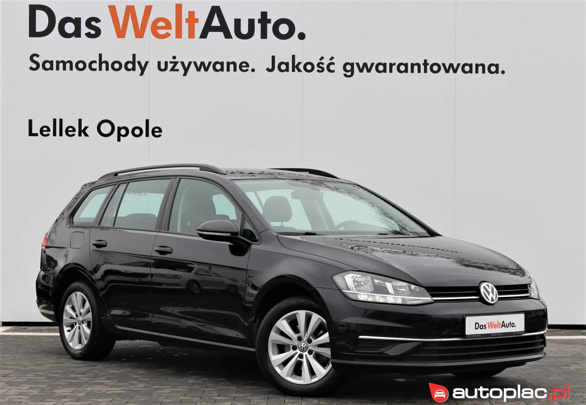 Volkswagen Golf 2019 na sprzedaż