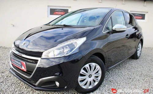 Peugeot 208 1.2