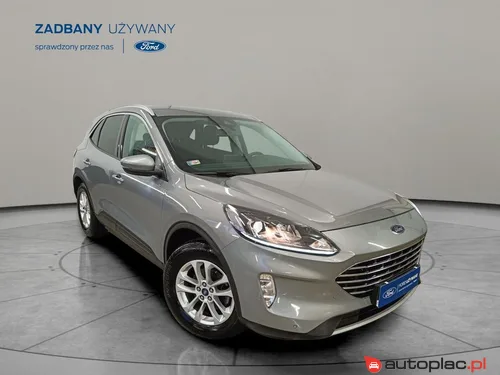 Ford Kuga III 2.5
