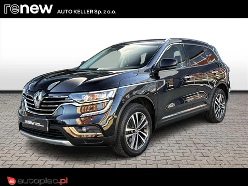 Renault Koleos II 2.0