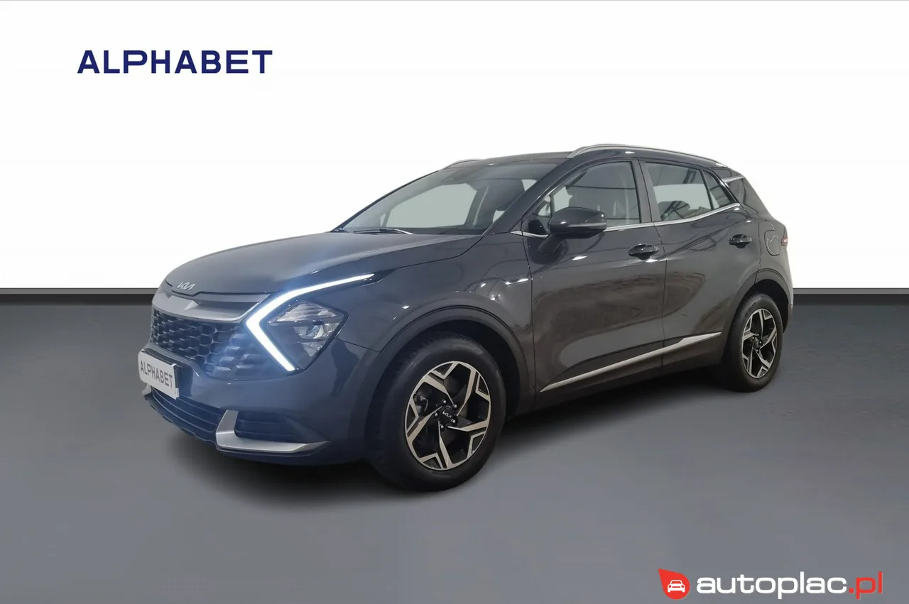 Kia Sportage 2022 na sprzedaż