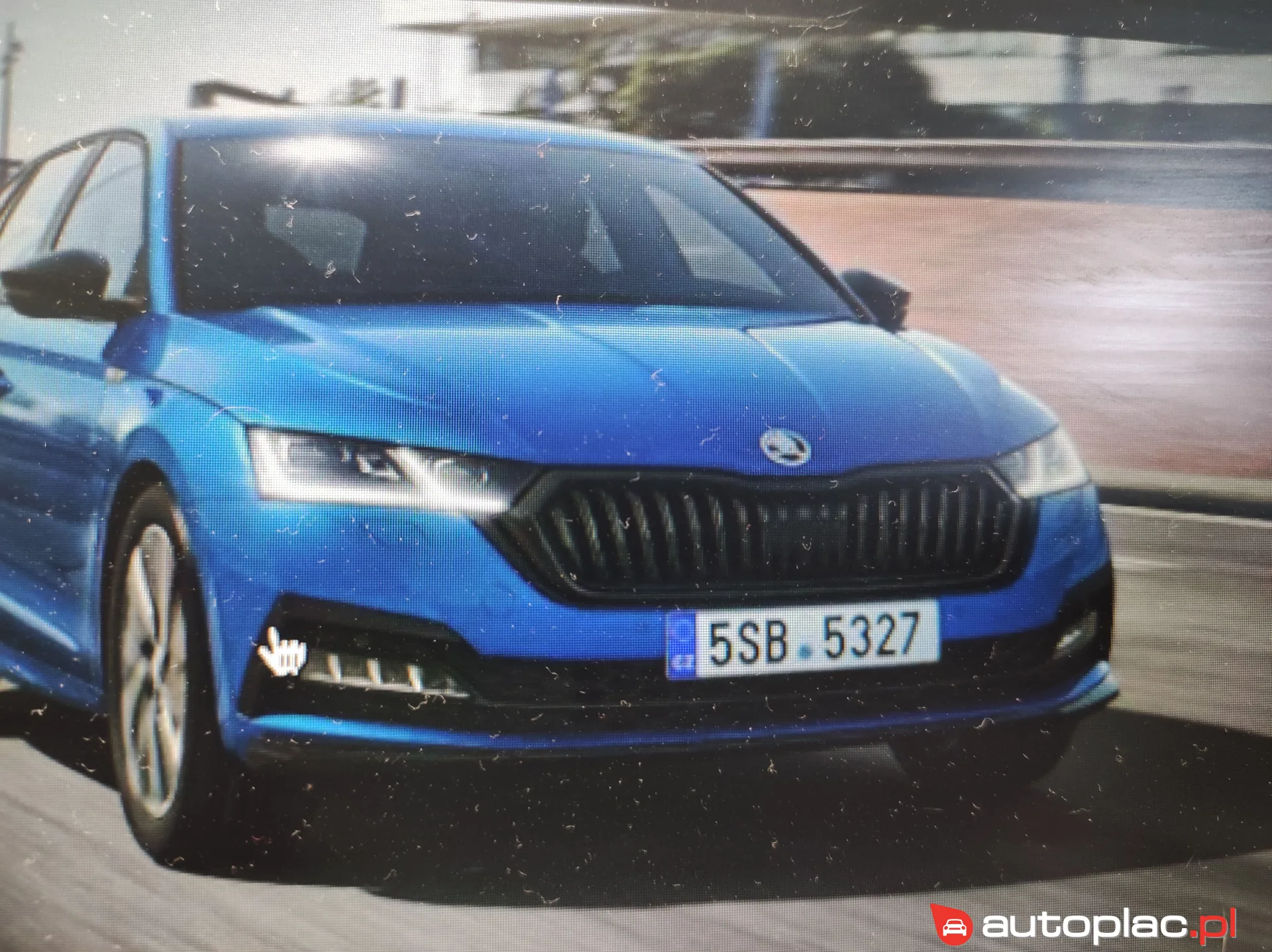 Skoda Octavia 2022 na sprzedaż