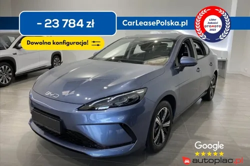 Byd Seal 1.5 Design / Szybki Odbiór / Duży Rabat / Polski Salon