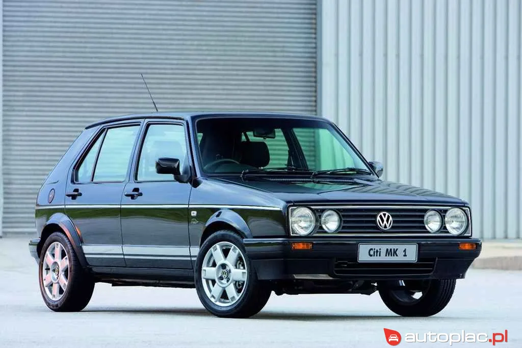 Volkswagen Golf 1994 na sprzedaż