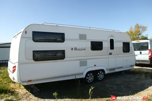 Tabbert Rossini 620DM