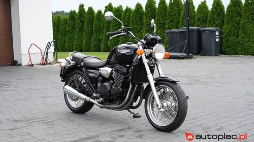 Triumph TT Legend TRIUMPH, 900