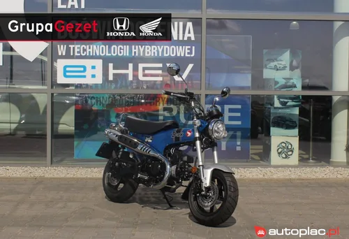 Honda Dax 125 ST DAX, Nowy *dostępne*