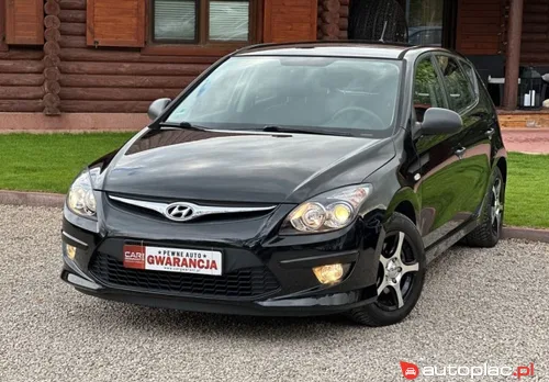 Hyundai I30 I 1.4