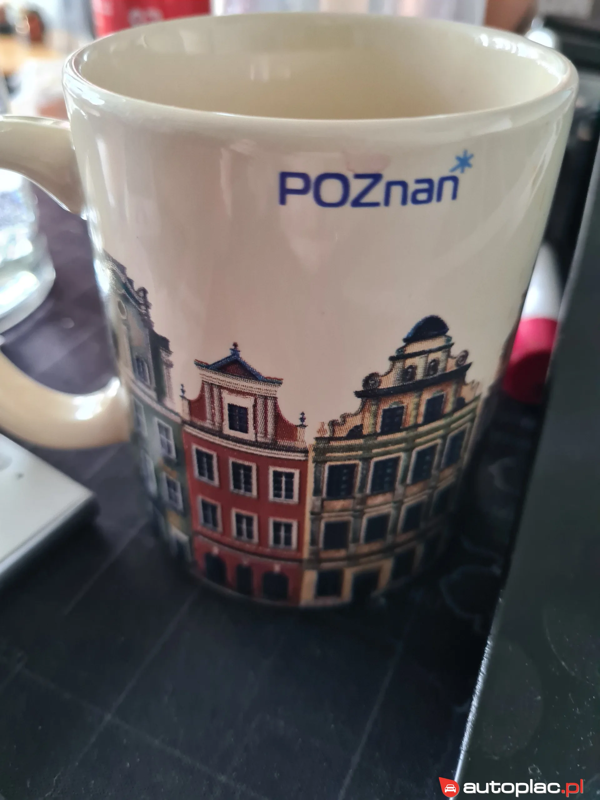 Aiways U5 2021 na sprzedaż