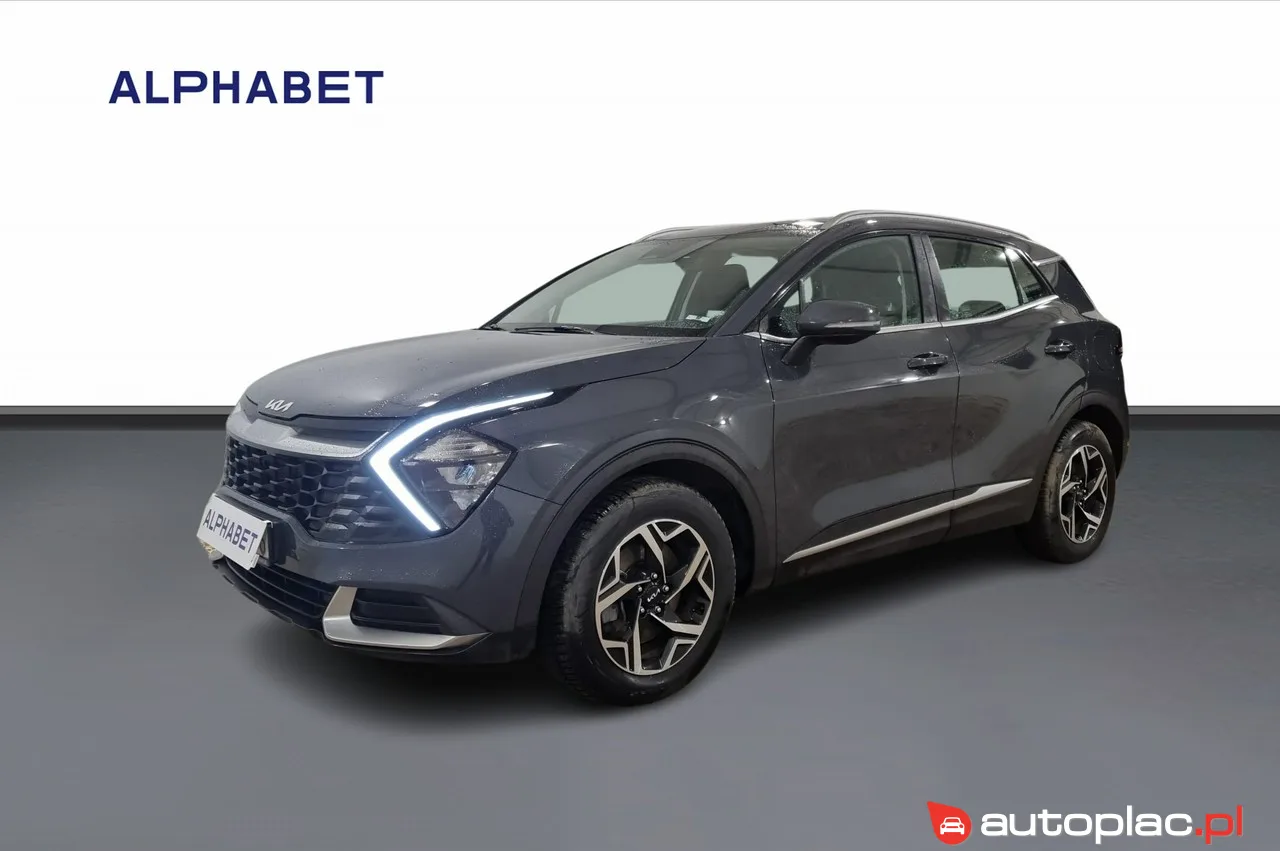 Kia Sportage 2022 na sprzedaż