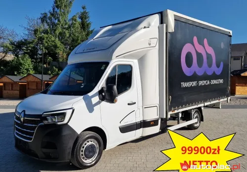 Renault Master IV 2.3