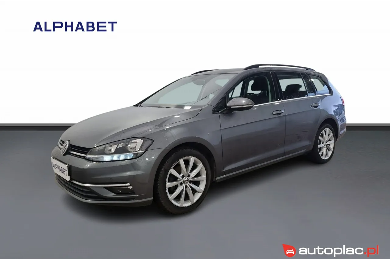 Volkswagen Golf 2019 na sprzedaż