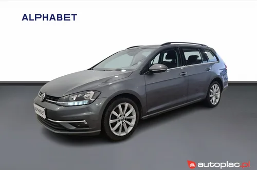 Volkswagen Golf VII 2.0