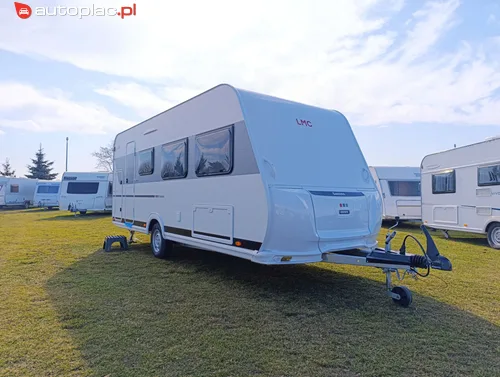 LMC Sassino 470K mod. 2025