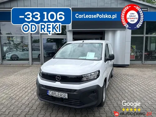 Renault Master IV Combo, Rabat, Nowy, Polski salon, Tanio