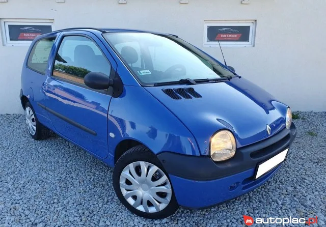 Renault Twingo 2005 na sprzedaż
