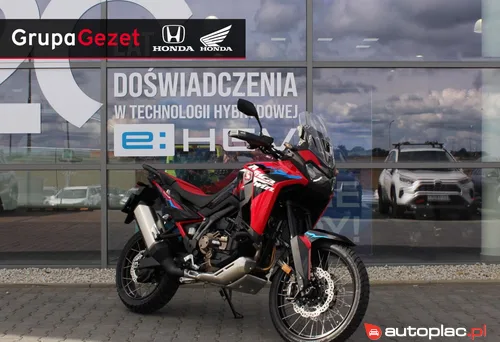 Honda CRF 1000L Africa Twin BLE DCT 1100L *do zamówienia