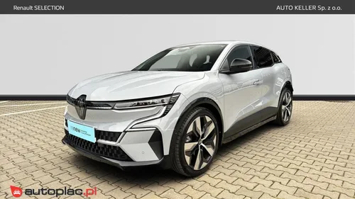 Renault Megane IV
