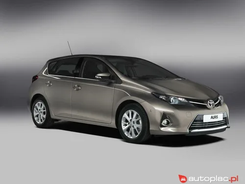 Toyota Auris 1.2