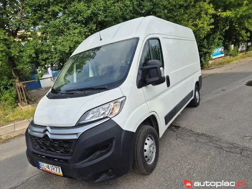 Citroën Jumper II 2.0