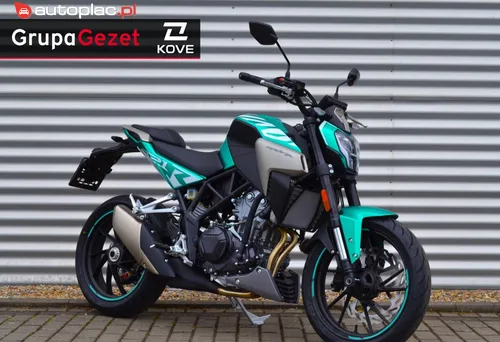 Kove Nk321r kat. A2, abs