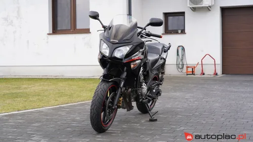 Honda CBF 600 HONDA,