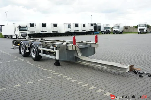 Hfr tandem Hfr / / BDF / 7,15 , 7,45 , 7,82 M