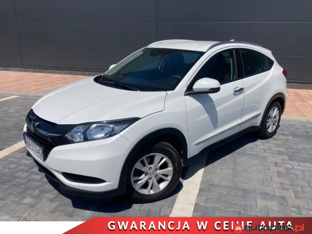 Honda HR-V 2016 na sprzedaż