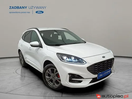 Ford Kuga III 2.5