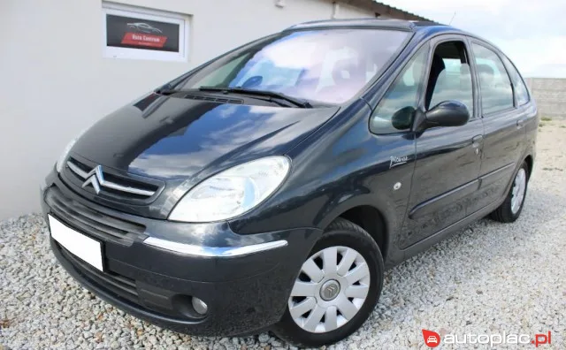 Citroën Xsara Picasso 2006 na sprzedaż
