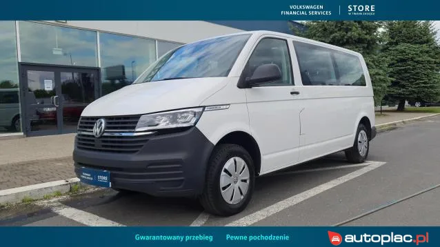 Volkswagen Caravelle 2022 na sprzedaż