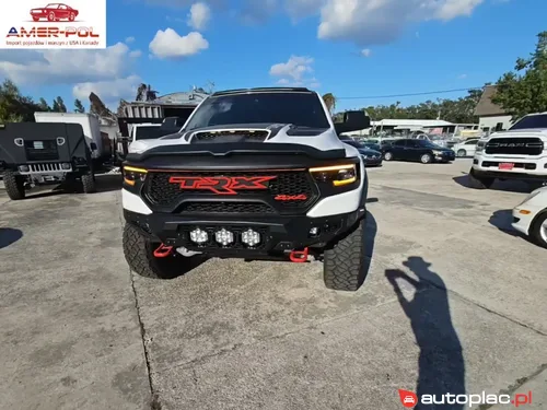 Ram 1500 6.2 Crew Cab 2023