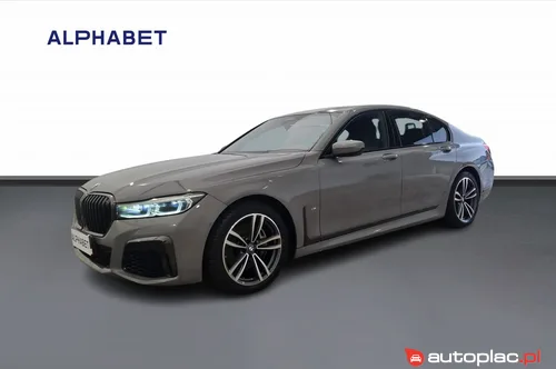 Bmw Seria 7 G11/12 3.0