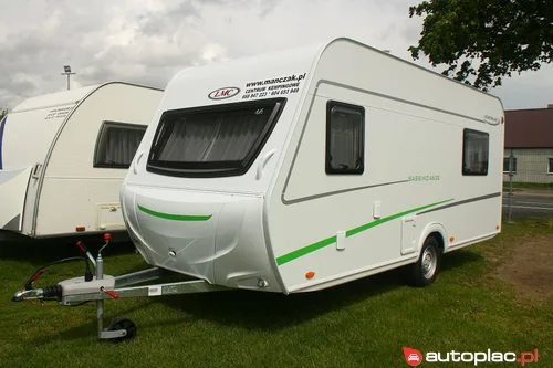 LMC Sassino 460 mod. 2021