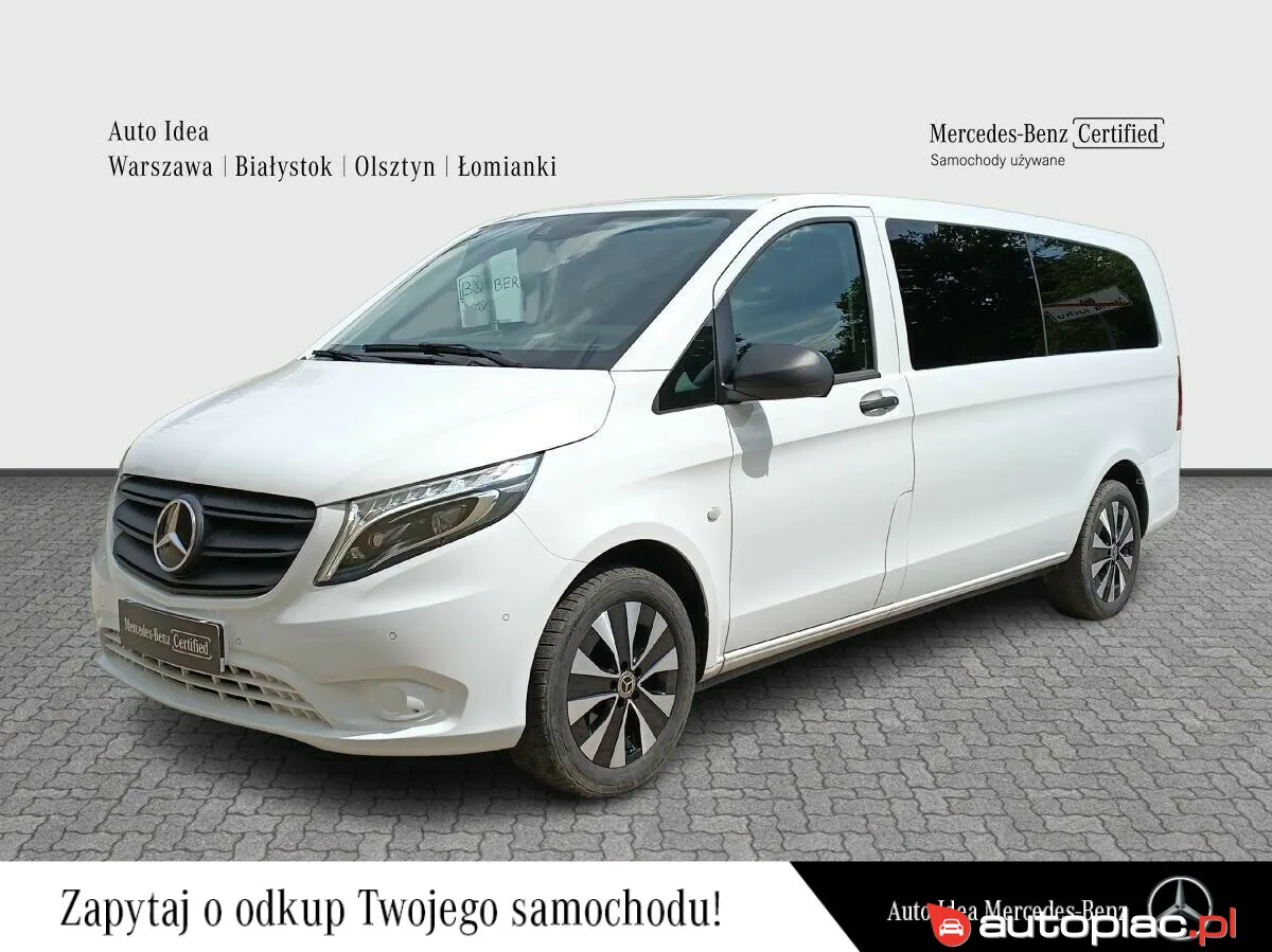 Volkswagen Grand California 2022 na sprzedaż