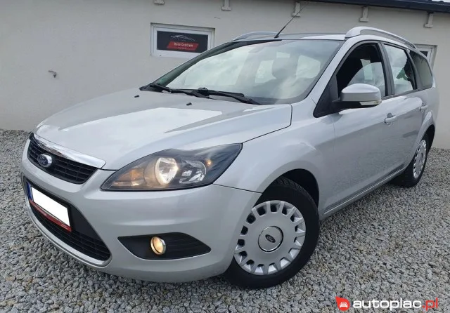Ford Focus 2008 na sprzedaż