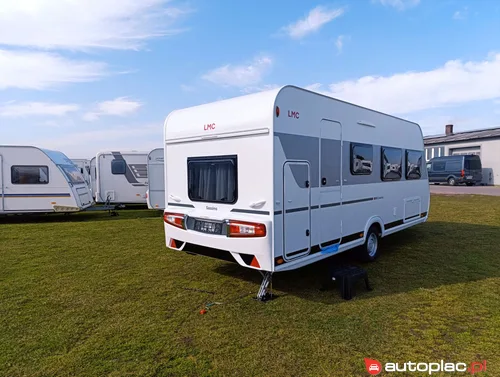 LMC Sassino 470K mod. 2025