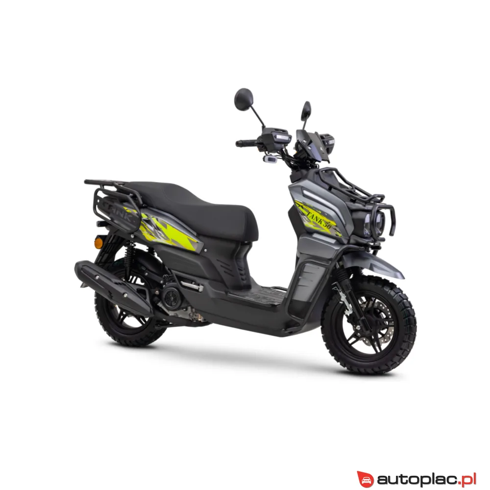 Romet 777 50 2025 na sprzedaż