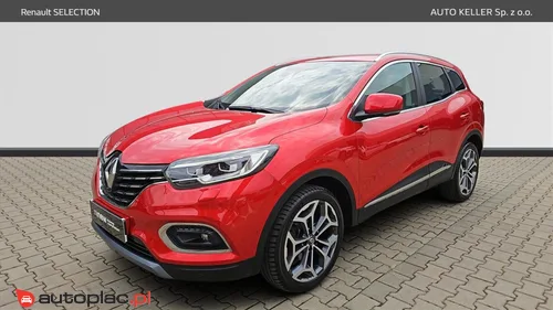 Renault Kadjar 1.3