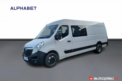 Opel Movano III
